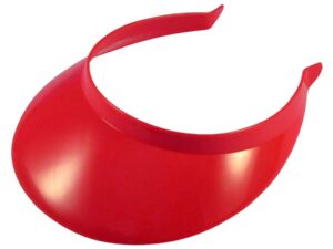Visera PVC
