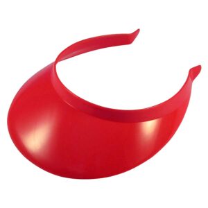 Visera PVC personalizable
