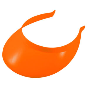 Visera PVC 10 Visera PVC personalizable, vista 4