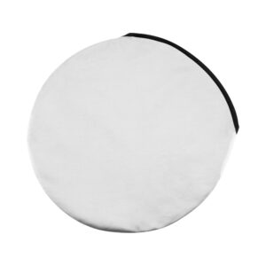Parasol plegable de nylon personalizable, vista 2