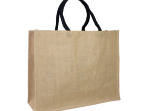 Bolso yute con bolsillo 19 S21 03 1