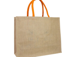 Bolso yute con bolsillo 16 S21 05 1