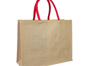 Bolso yute con bolsillo 14 S21 07 1