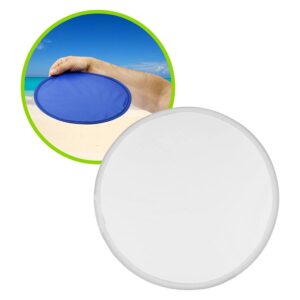 Frisbee plegable con funda 9 Frisbee plegable con funda personalizable, vista 5
