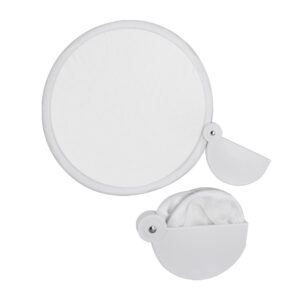 Abanico plegable para sublimación