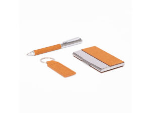 Set de Regalo ejecutivo CORK. 13 S44 2