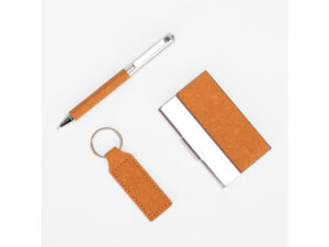 Set de Regalo ejecutivo CORK. 12 S44 4
