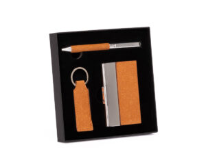 Set de Regalo ejecutivo CORK.