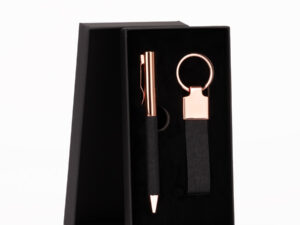 Set de regalo mine negro con detalles encobrizados. 15 S45 Principal 1