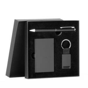 Set de regalo ejecutivo aristide personalizable