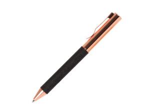 Set de Regalo EPIC negro con detalles encobrizados. 22 S47