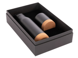 Set de regalo termo + mug geneve 17 S48 7 1