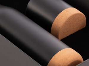 Set de regalo termo + mug geneve 16 S48 8 1