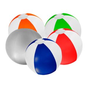 Pelota de playa personalizable