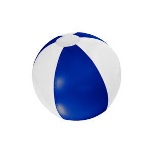 Pelota de playa personalizable, vista 3