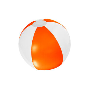 Pelota de playa personalizable, vista 4