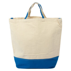 Bolsa Shopper Algodón 10 Onzas 11 Bolsa shopper canvas algodón 10 onzas personalizable, vista 2