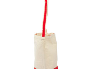 Bolsa shopper canvas algodón 10 onzas 17 S50 10