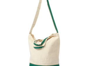 Bolsa shopper canvas algodón 10 onzas 20 S50 13
