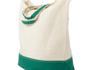 Bolsa shopper canvas algodón 10 onzas 21 S50 14