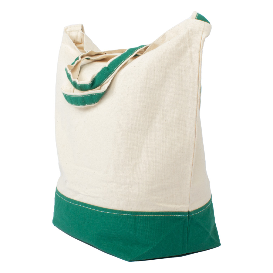 Bolsa shopper canvas algodón 10 onzas 11 Bolsa shopper canvas algodón 10 onzas - Imagen 11