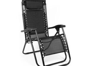 Reposera Plegable Con Toldo 17 S54 01