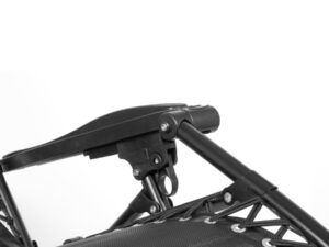 Reposera Plegable Con Toldo 15 S54 07