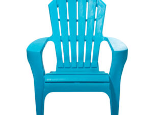 Silla plástica adirondack 12 S56 02 1