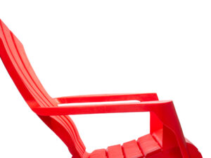Silla plástica adirondack 15 S56 05 1