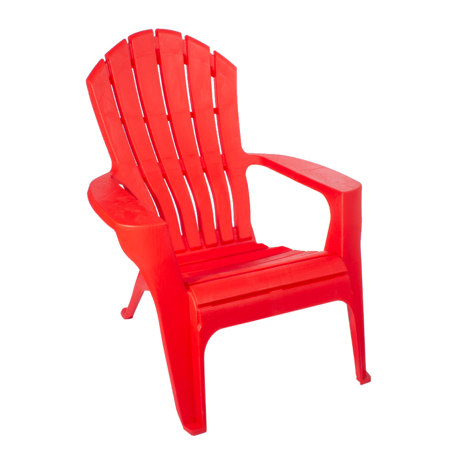 Silla plástica adirondack 8 Silla plástica adirondack - Imagen 8