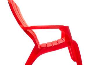 Silla plástica adirondack 18 S56 08 1