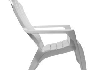 Silla plástica adirondack 19 S56 09 1