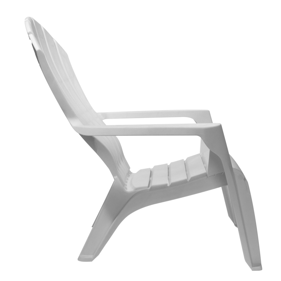 Silla plástica adirondack 10 Silla plástica adirondack - Imagen 10