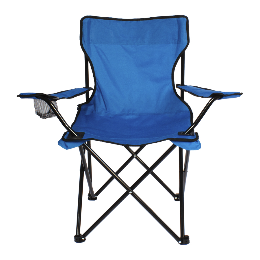 Silla plegable de camping 2 Silla plegable de camping - Imagen 2