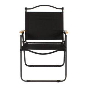 Silla plegable de camping y playa personalizable, vista 3