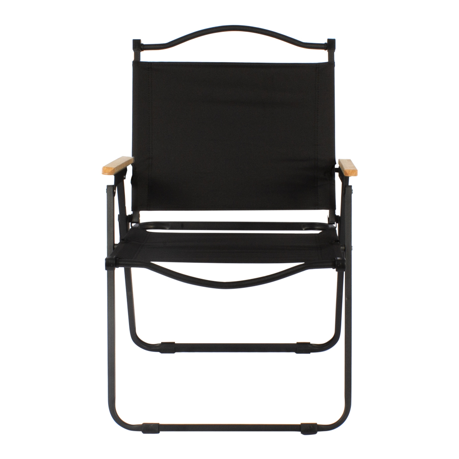 Silla plegable de camping y playa 3 Silla plegable de camping y playa - Imagen 3