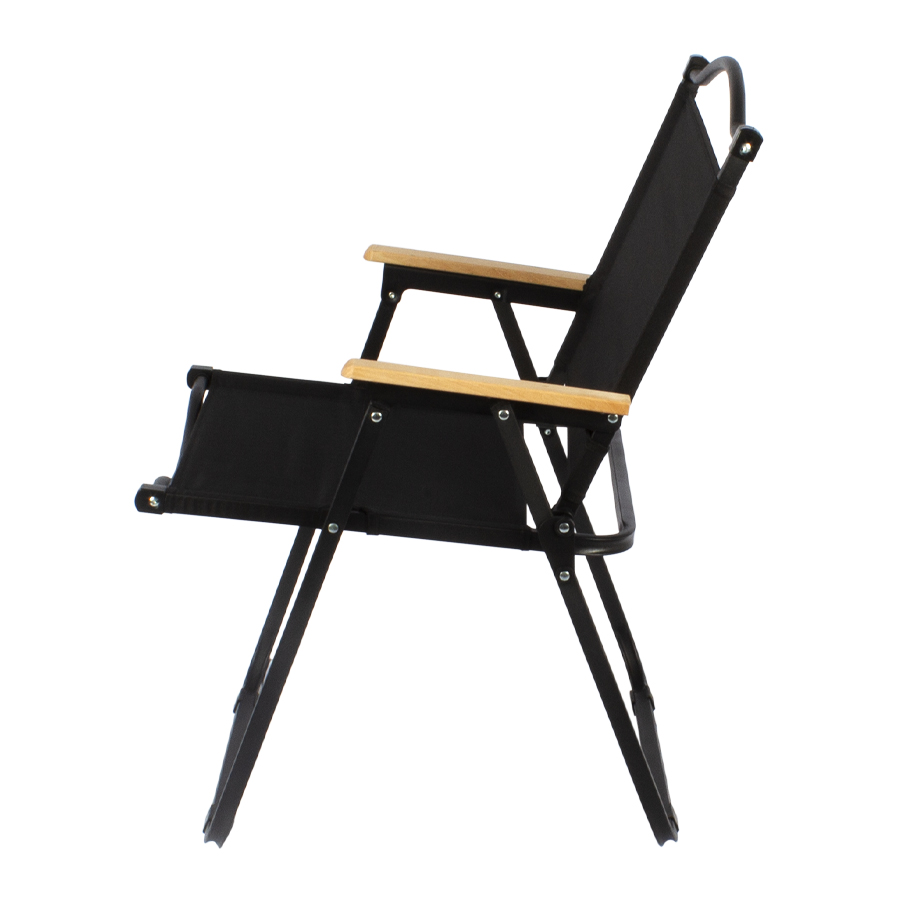 Silla plegable de camping y playa 2 Silla plegable de camping y playa - Imagen 2