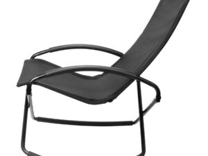 Silla mecedora negra con apoya-brazos 7 S63 900x900 03 1