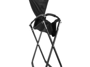 Silla mecedora negra con apoya-brazos 9 S63 900x900 05 1