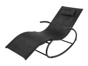 Reposera Mecedora Negra Con Apoya-Brazos 11 S64 900x900 01