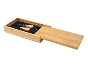 Set de vino y Tabla para quesos