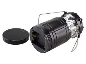 Linterna LED 4 en 1 7 T1 04