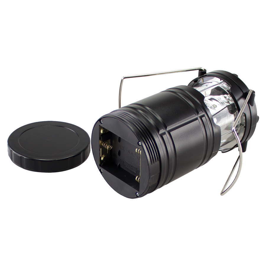 Linterna LED 4 en 1 3 Linterna LED 4 en 1 - Imagen 3