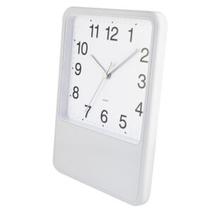 Reloj de pared personalizable, vista 2