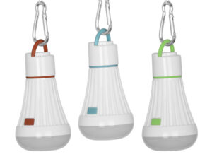 Lámpara colgante tipo ampolleta de 1w con 6 LED 11 T17 Principal4 2