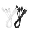 USB connect multicargador 4-en-1 12 T22 Principal 2