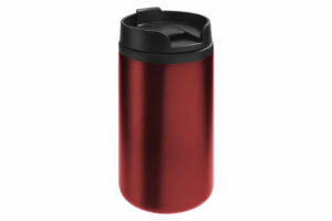 Mug Take Fast 8 Mug Take Fast personalizable, color rojo