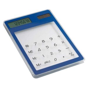 Calculadora Escritorio 6 Calculadora escritorio personalizable, vista 2