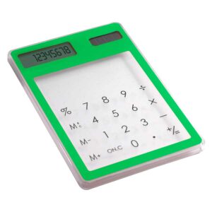 Calculadora Escritorio 8 Calculadora escritorio personalizable, vista 4