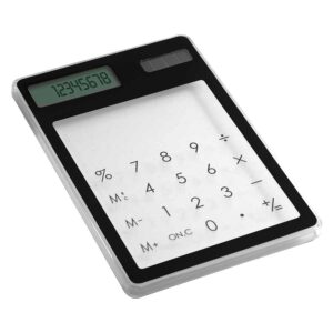 Calculadora Escritorio 9 Calculadora escritorio personalizable, vista 5